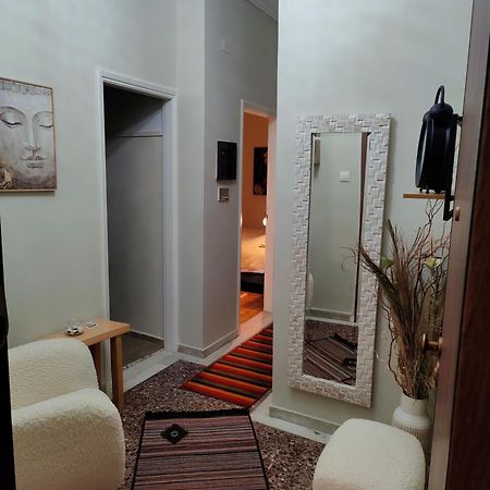 Ferienwohnung Σπίτι Για Δυο Στο Κέντρο Της Αθήνας Exterior foto