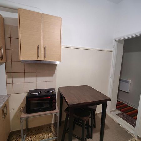 Ferienwohnung Σπίτι Για Δυο Στο Κέντρο Της Αθήνας Exterior foto