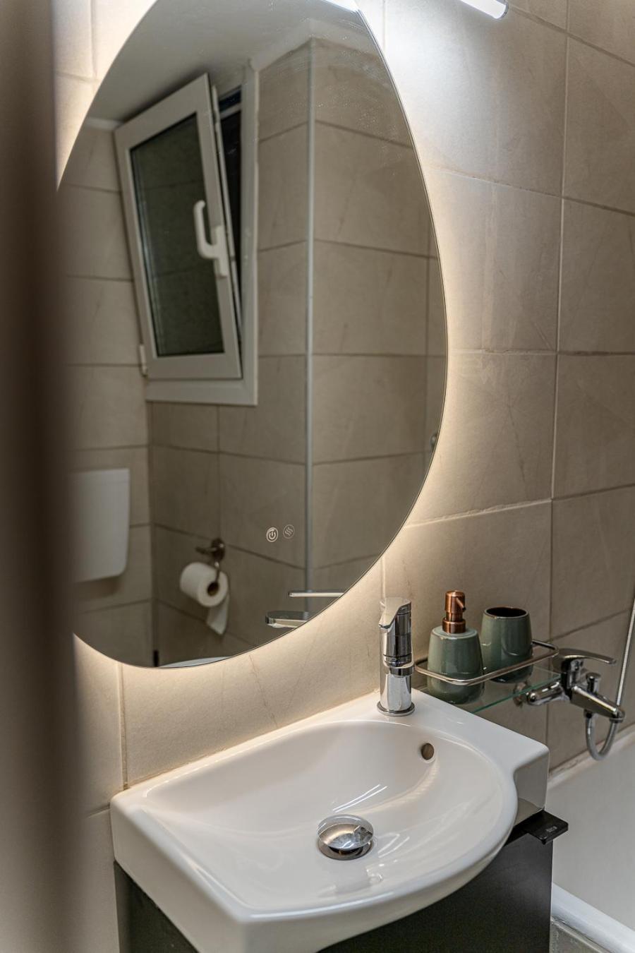 Ferienwohnung Σπίτι Για Δυο Στο Κέντρο Της Αθήνας Exterior foto