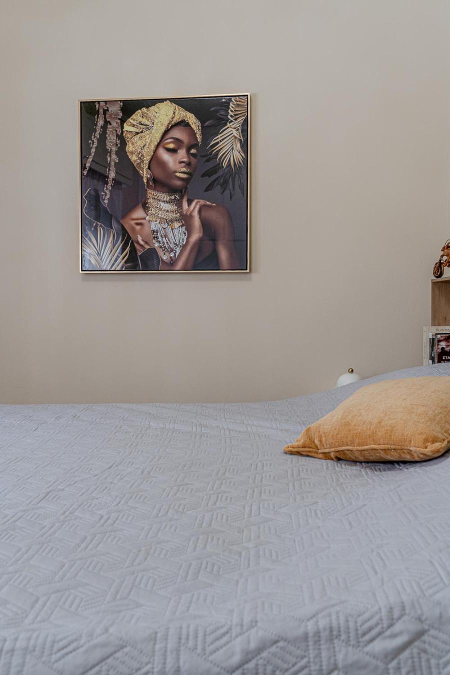 Ferienwohnung Σπίτι Για Δυο Στο Κέντρο Της Αθήνας Exterior foto
