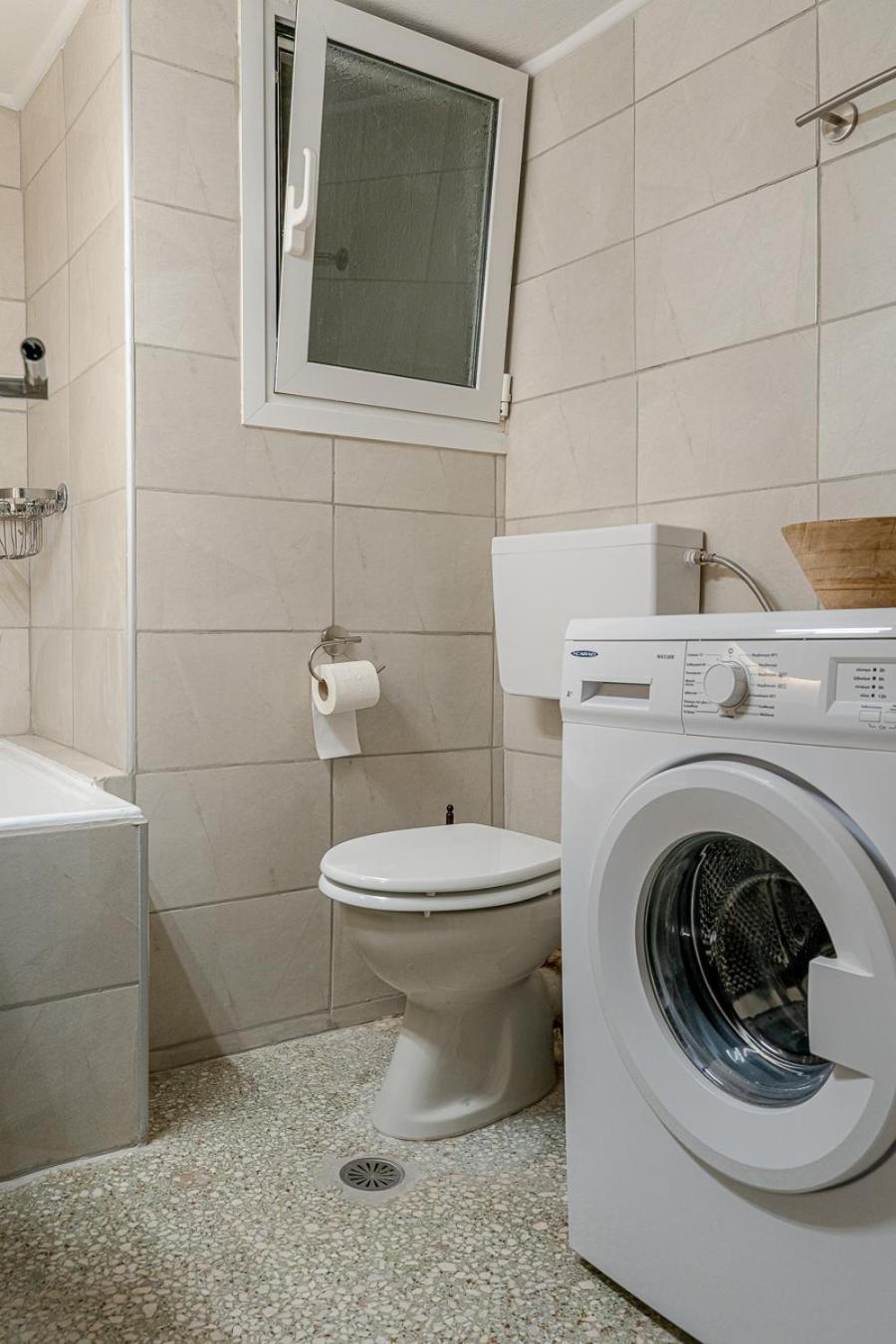 Ferienwohnung Σπίτι Για Δυο Στο Κέντρο Της Αθήνας Exterior foto