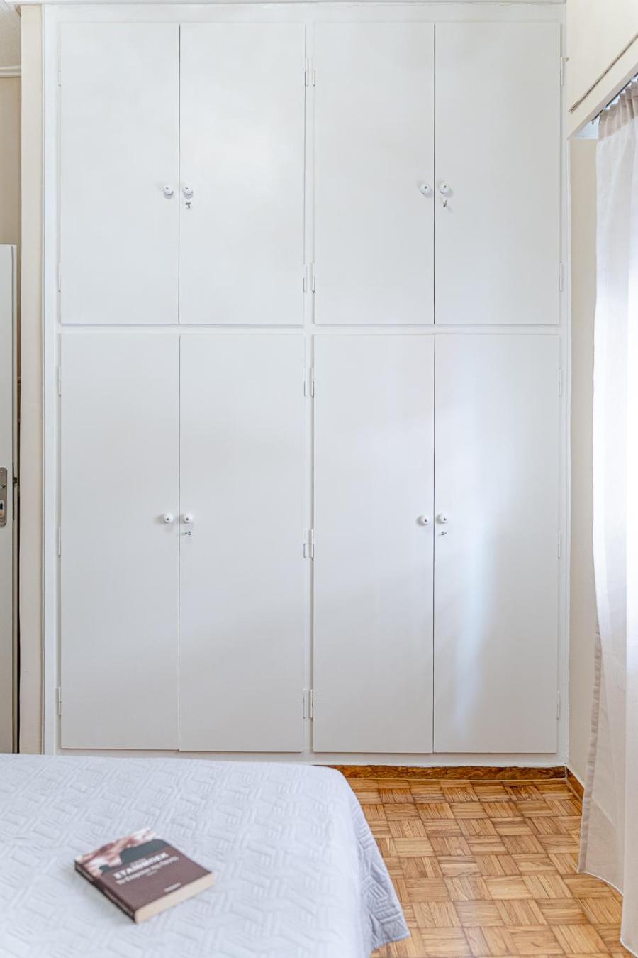 Ferienwohnung Σπίτι Για Δυο Στο Κέντρο Της Αθήνας Exterior foto
